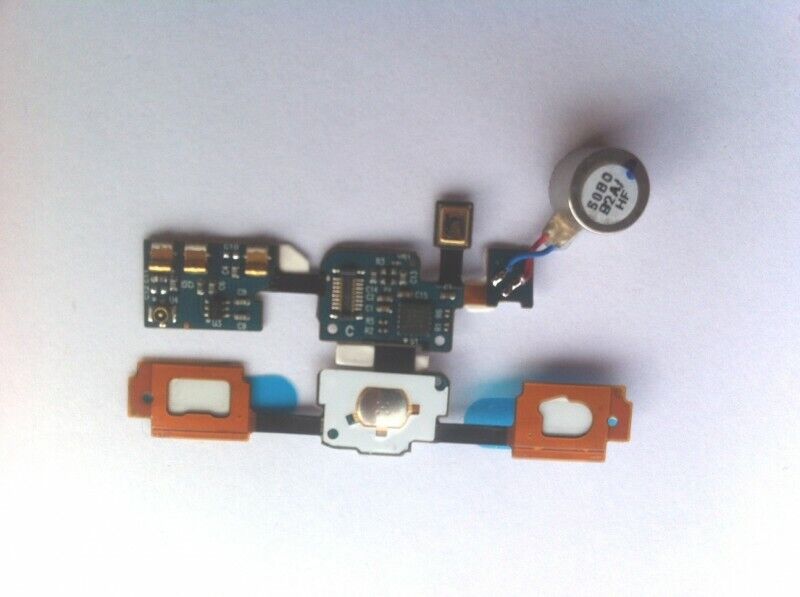 Replacement for I9000 TOUCH/MIC/SENSOR FLEX - Quality Phone Parts in Sri Lanka